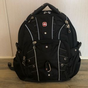 Swiss Gear Backpack